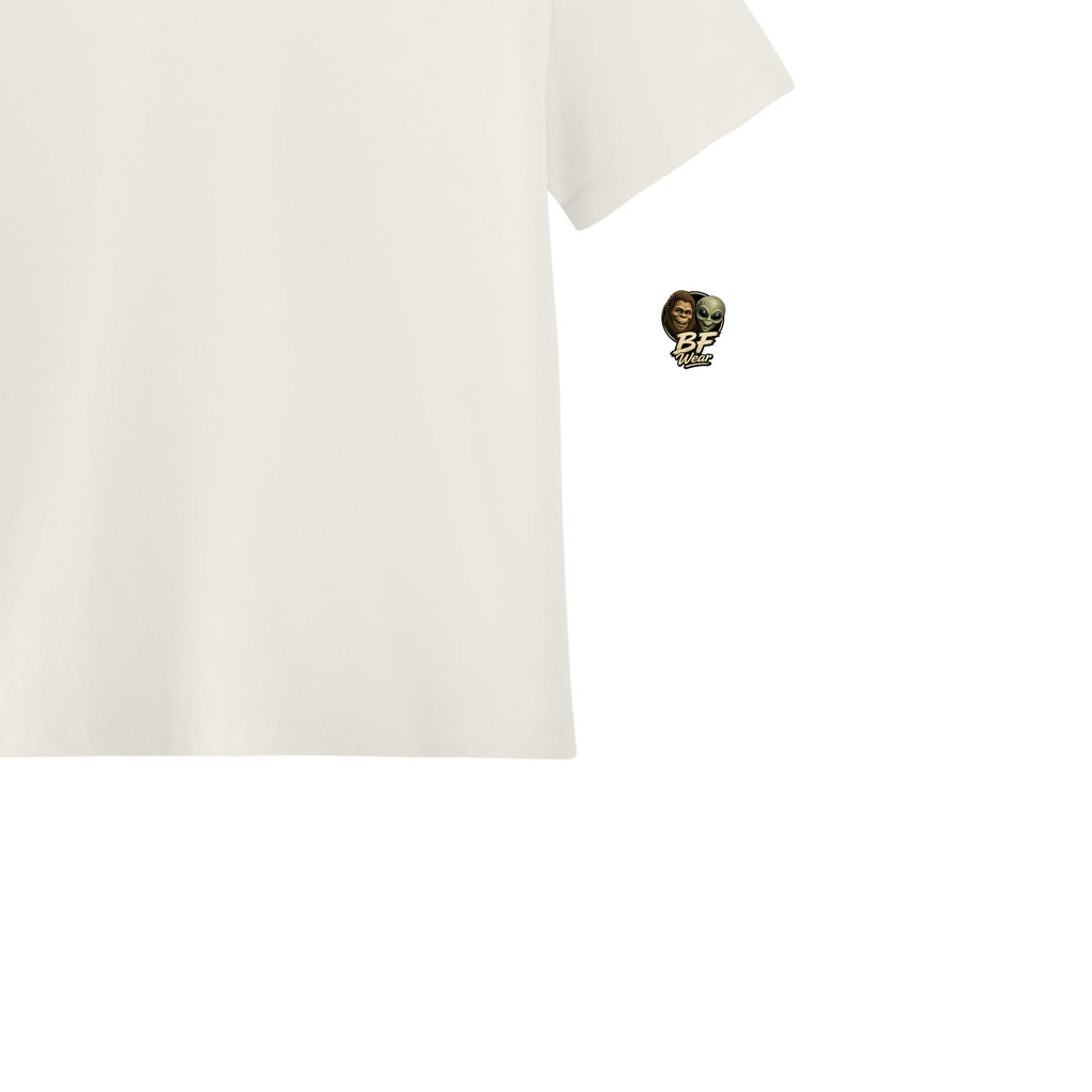Vintage White - 6110C - FRONT