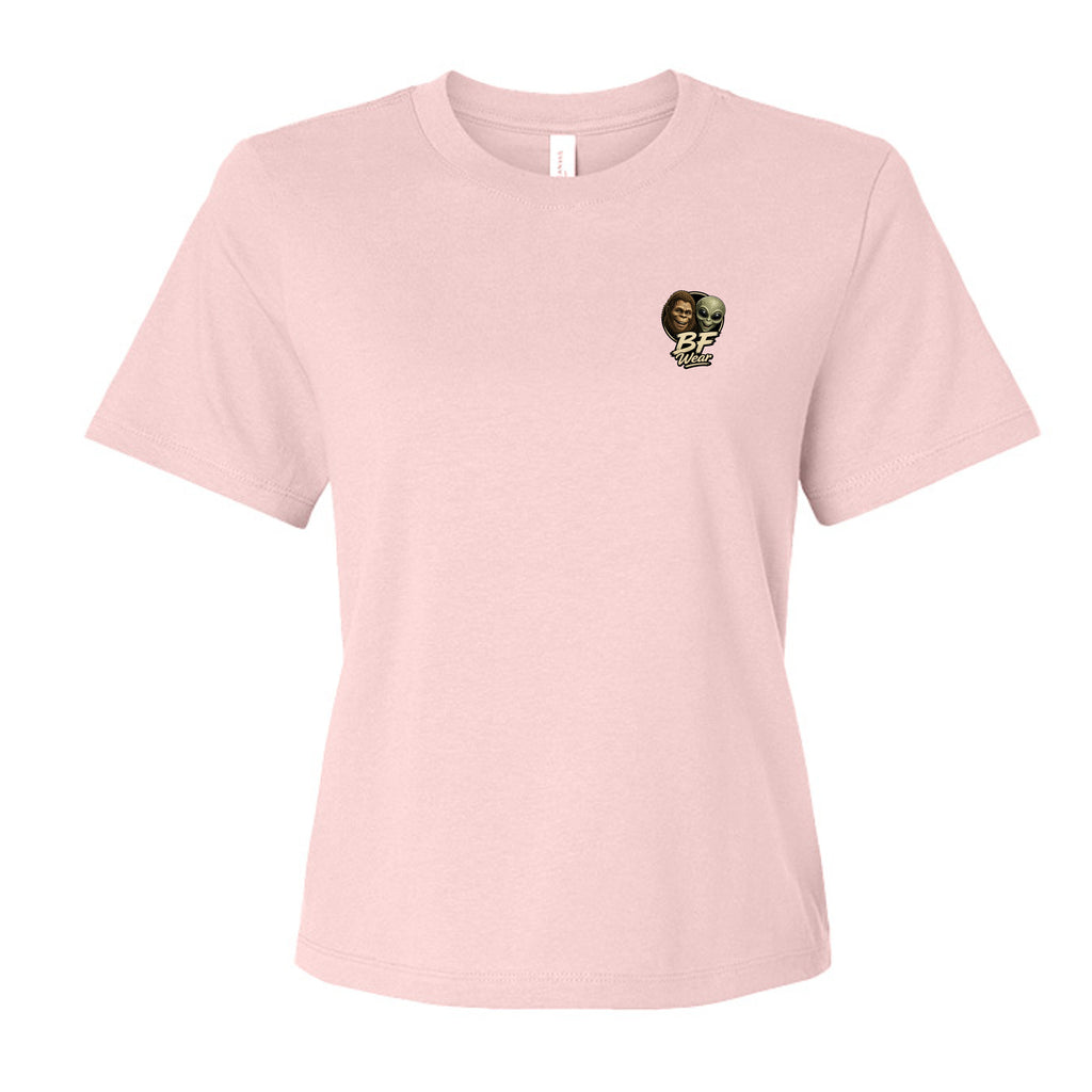 Soft Pink - 6110C - FRONT