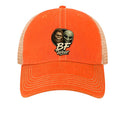 Orange/ Khaki - OFA - FRONT