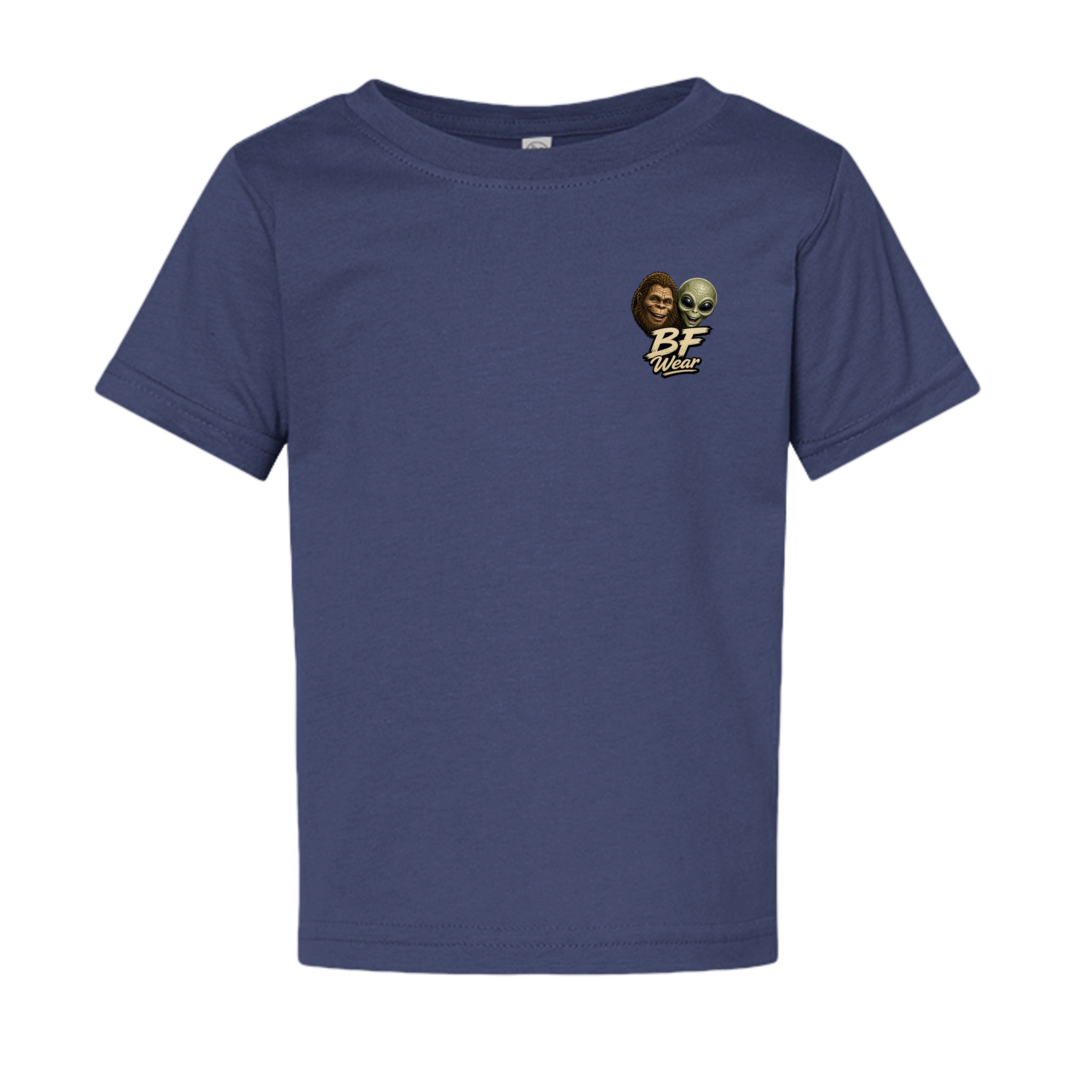 NAVY - 3322 - FRONT