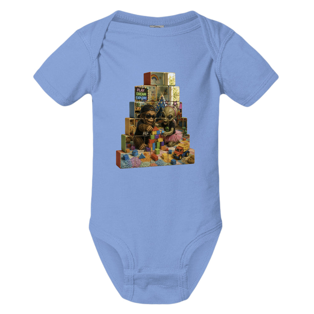 Carolina Blue - 4424 - FRONT