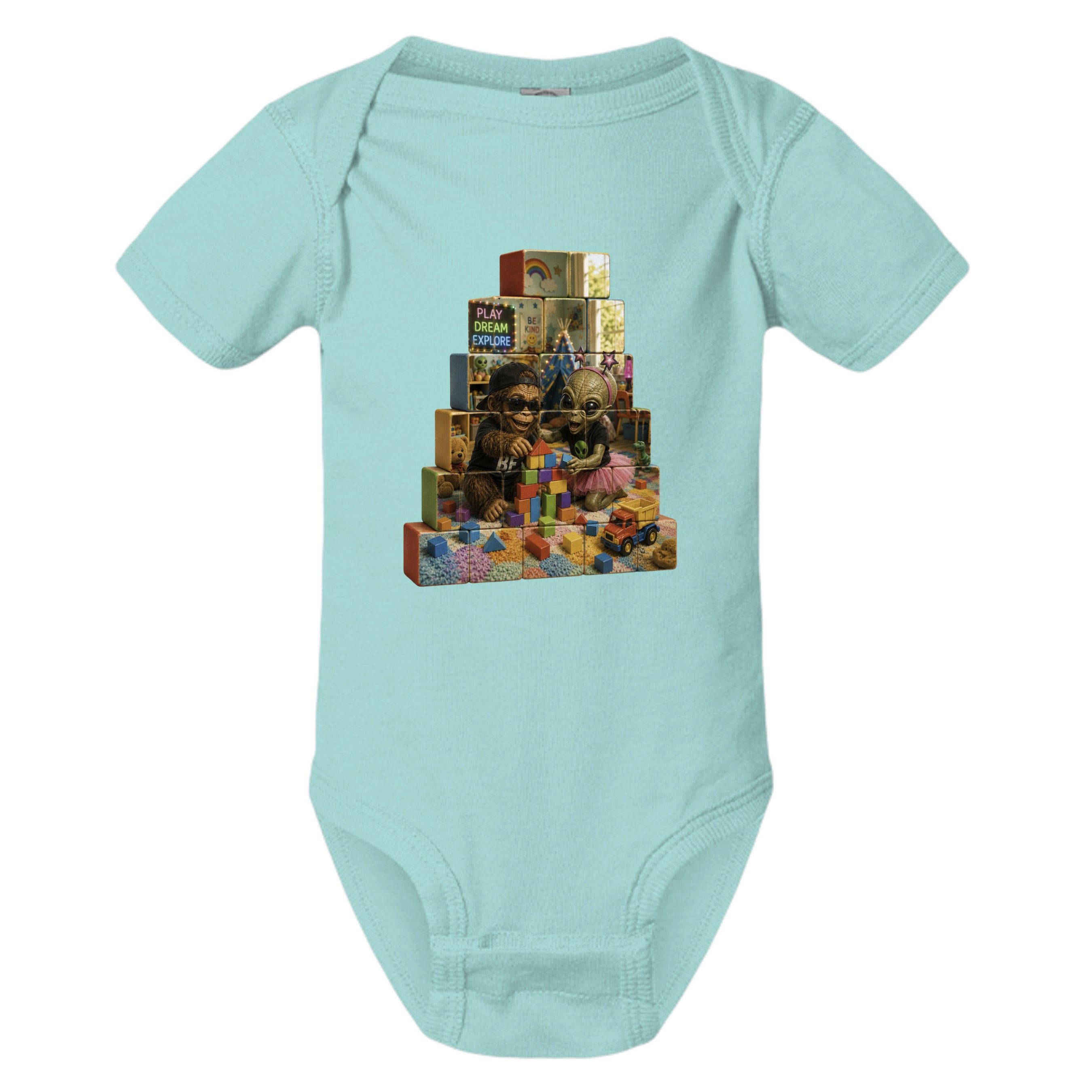 CHILL - 4424 - FRONT