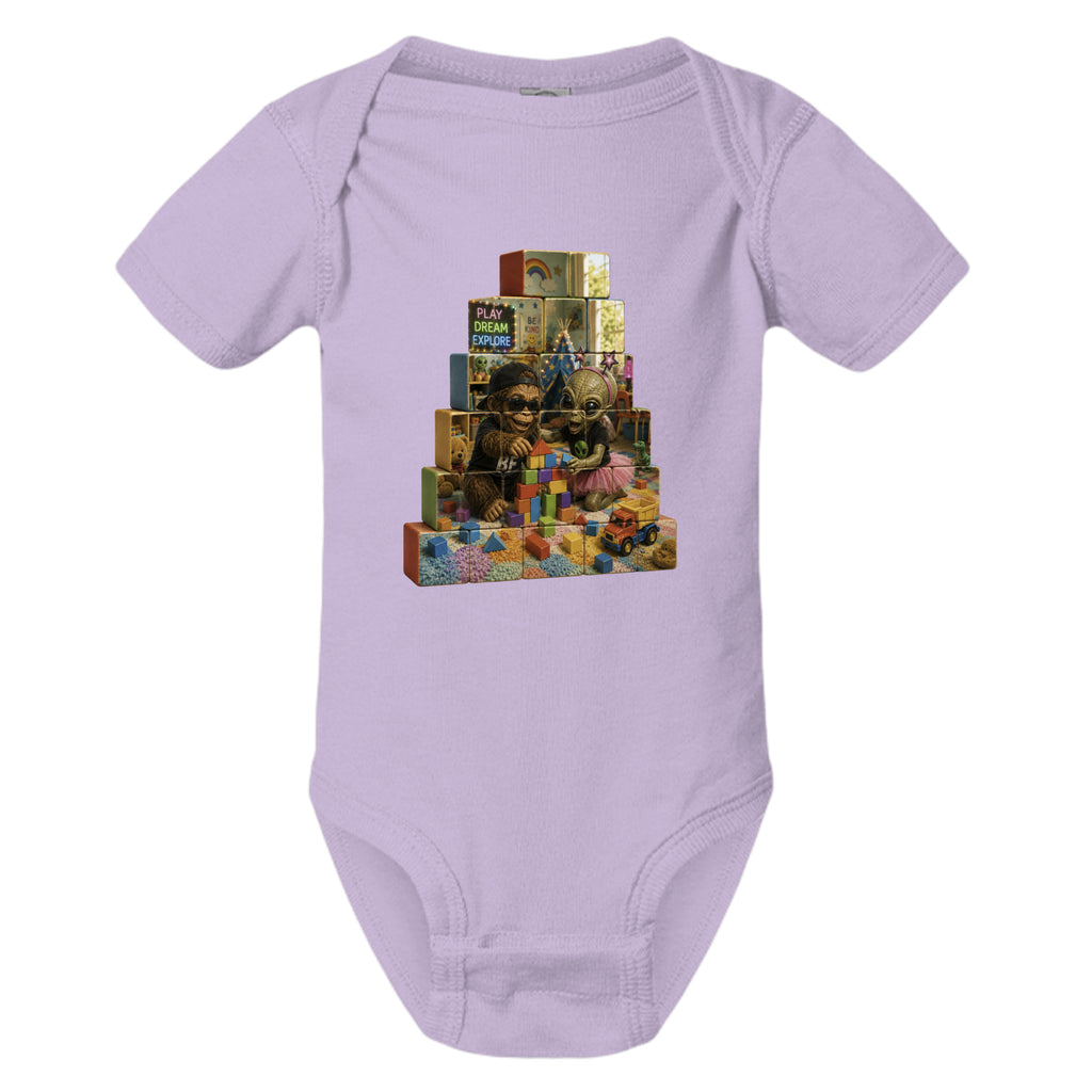LAVENDER - 4424 - FRONT