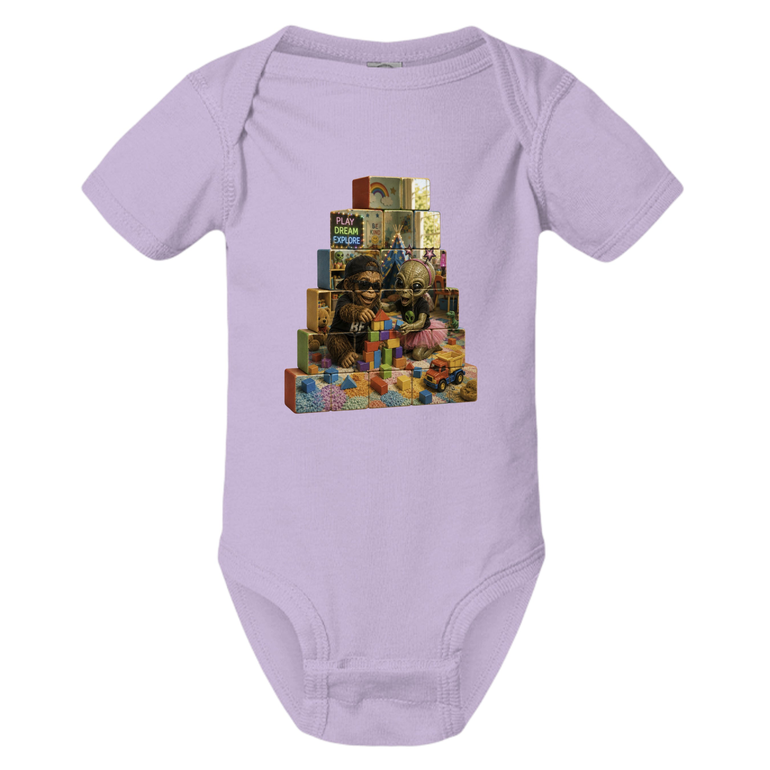 LAVENDER - 4424 - FRONT