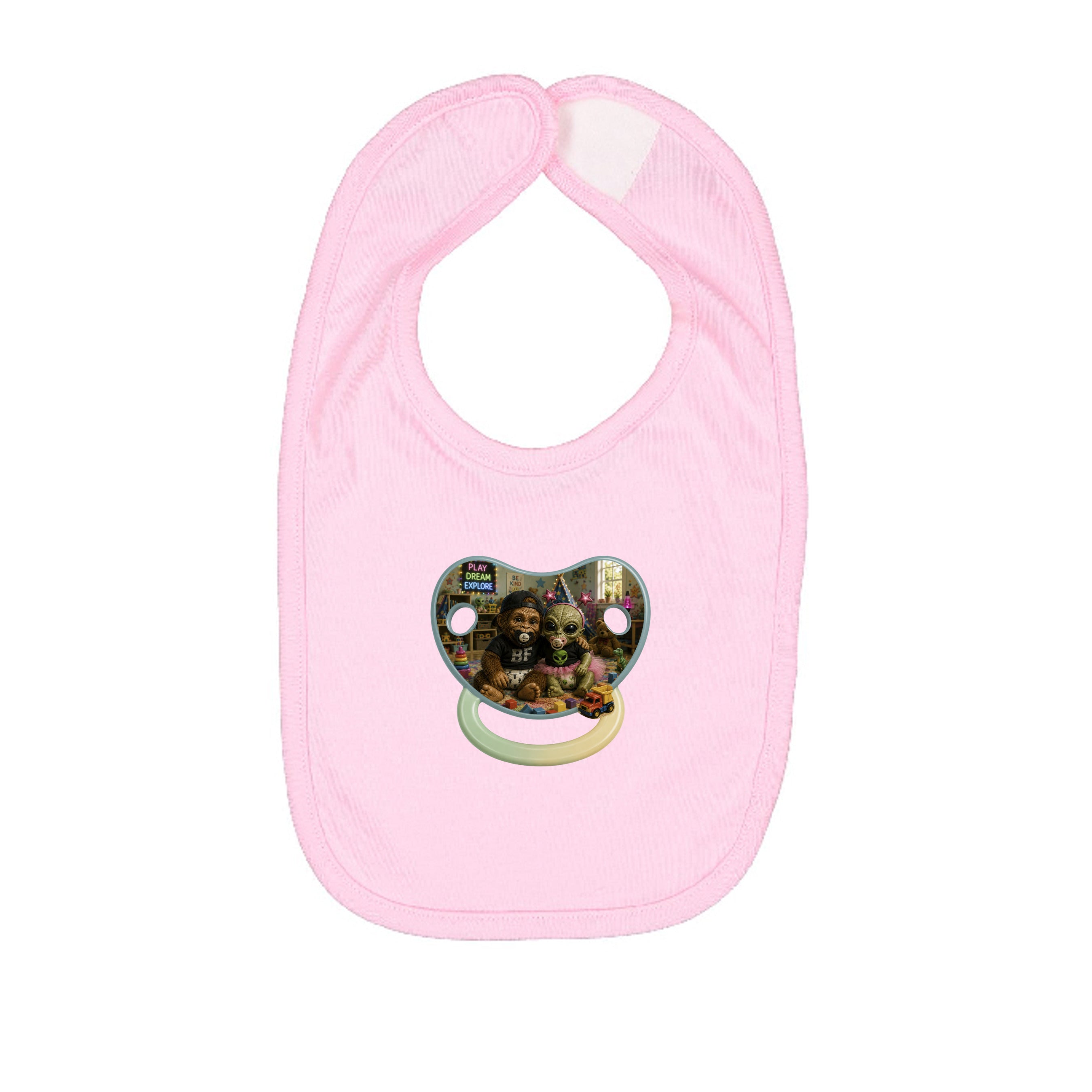PINK - 1005RS - FRONT