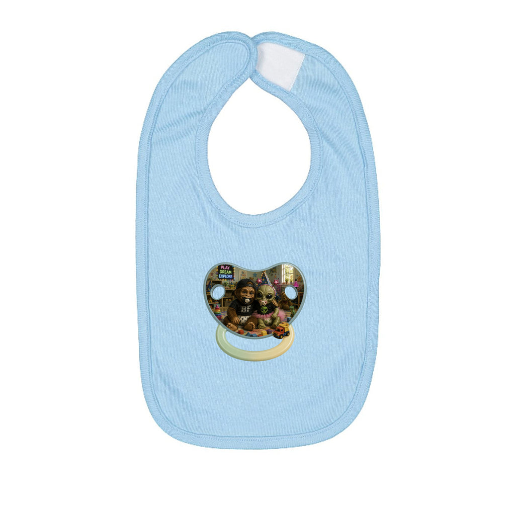 Light Blue - 1005RS - FRONT