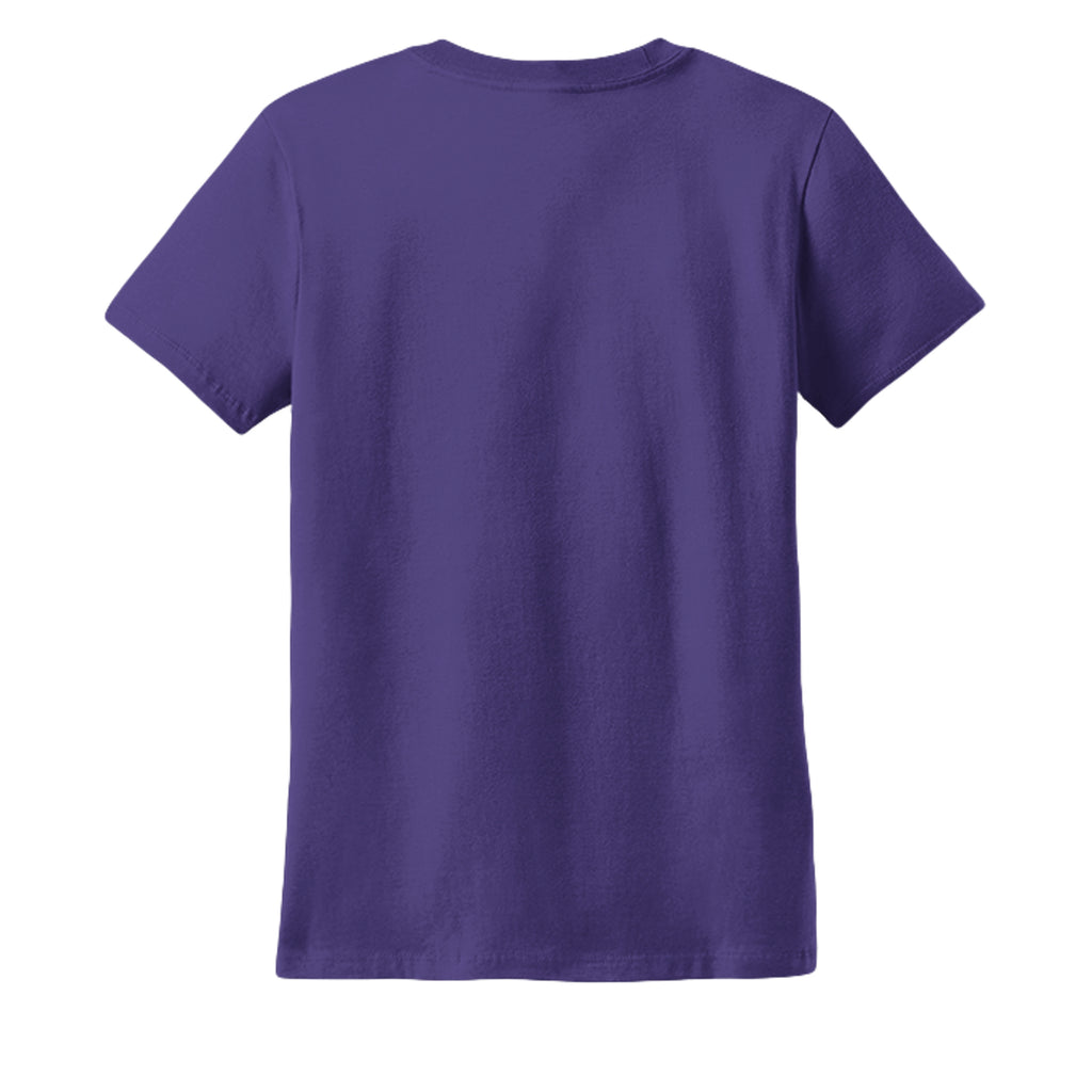 Purple - LPC54 - BACK