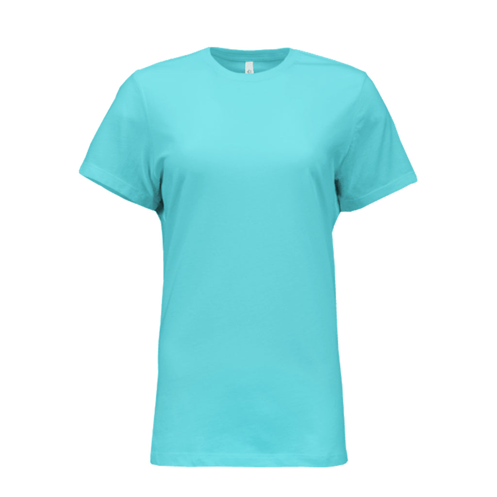 Teal - B6400 - FRONT