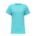 Teal - B6400 - FRONT