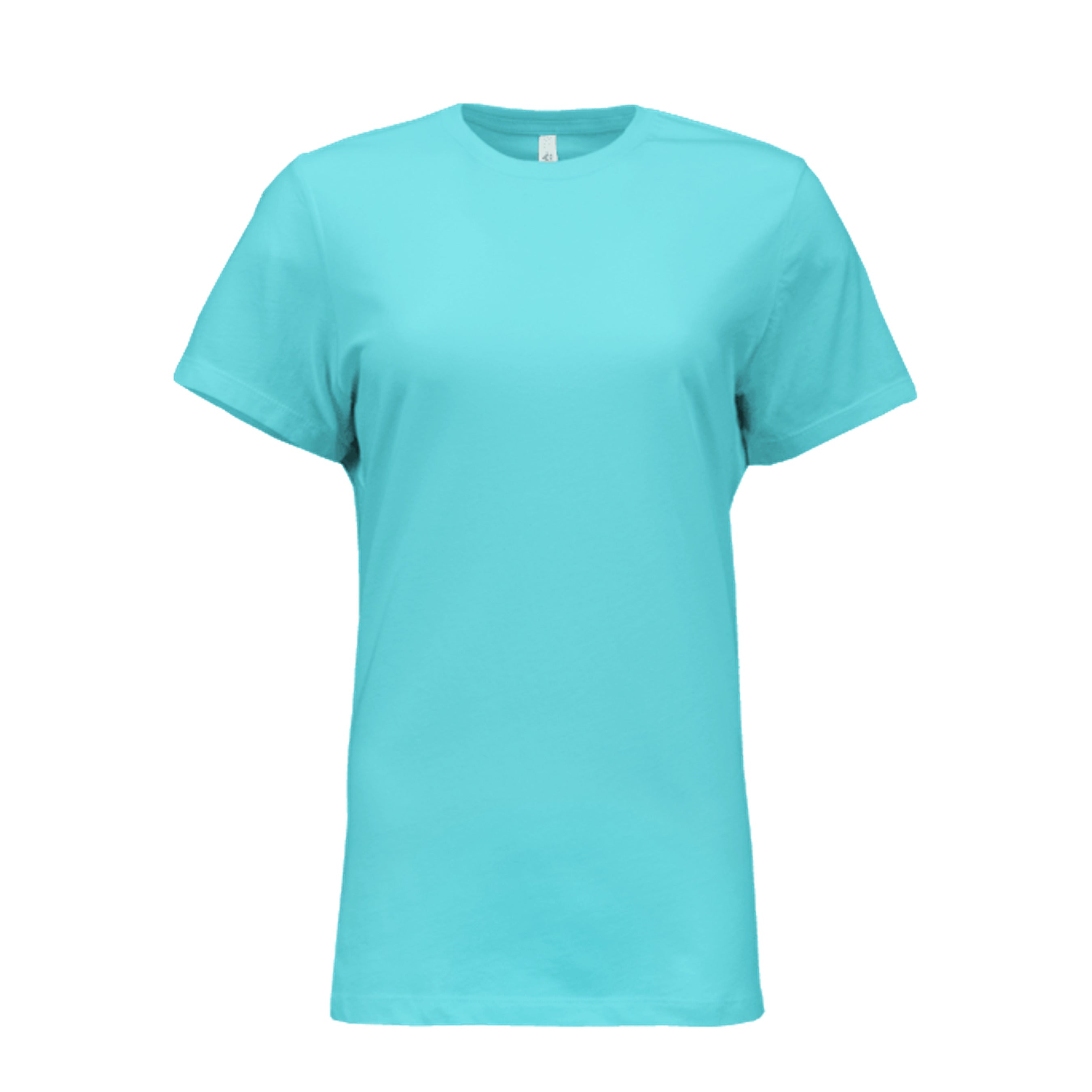 Teal - B6400 - FRONT