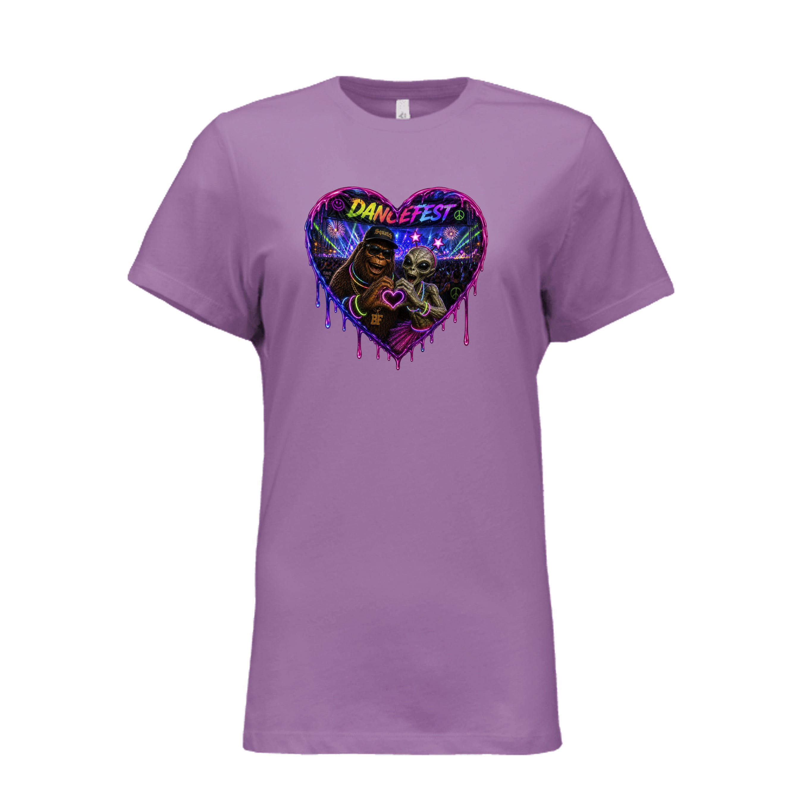 Lavender Dust - B6400 - FRONT