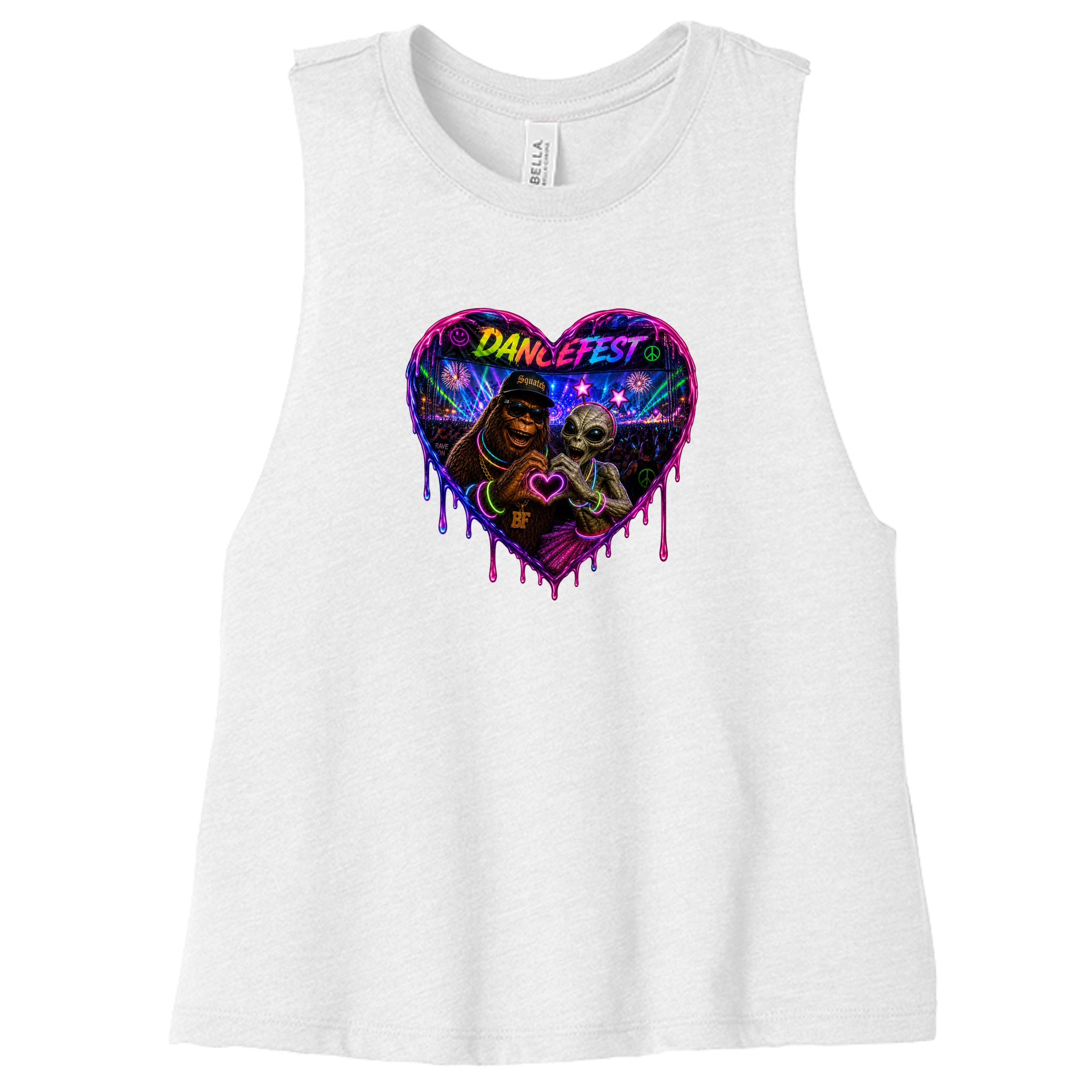 SLD WHT BLEND - 6682 - FRONT