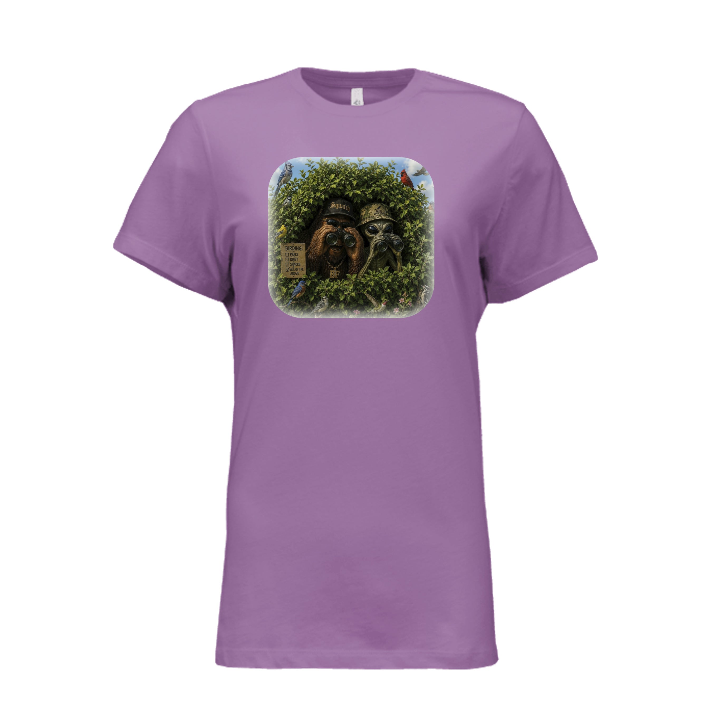 Lavender Dust - B6400 - FRONT