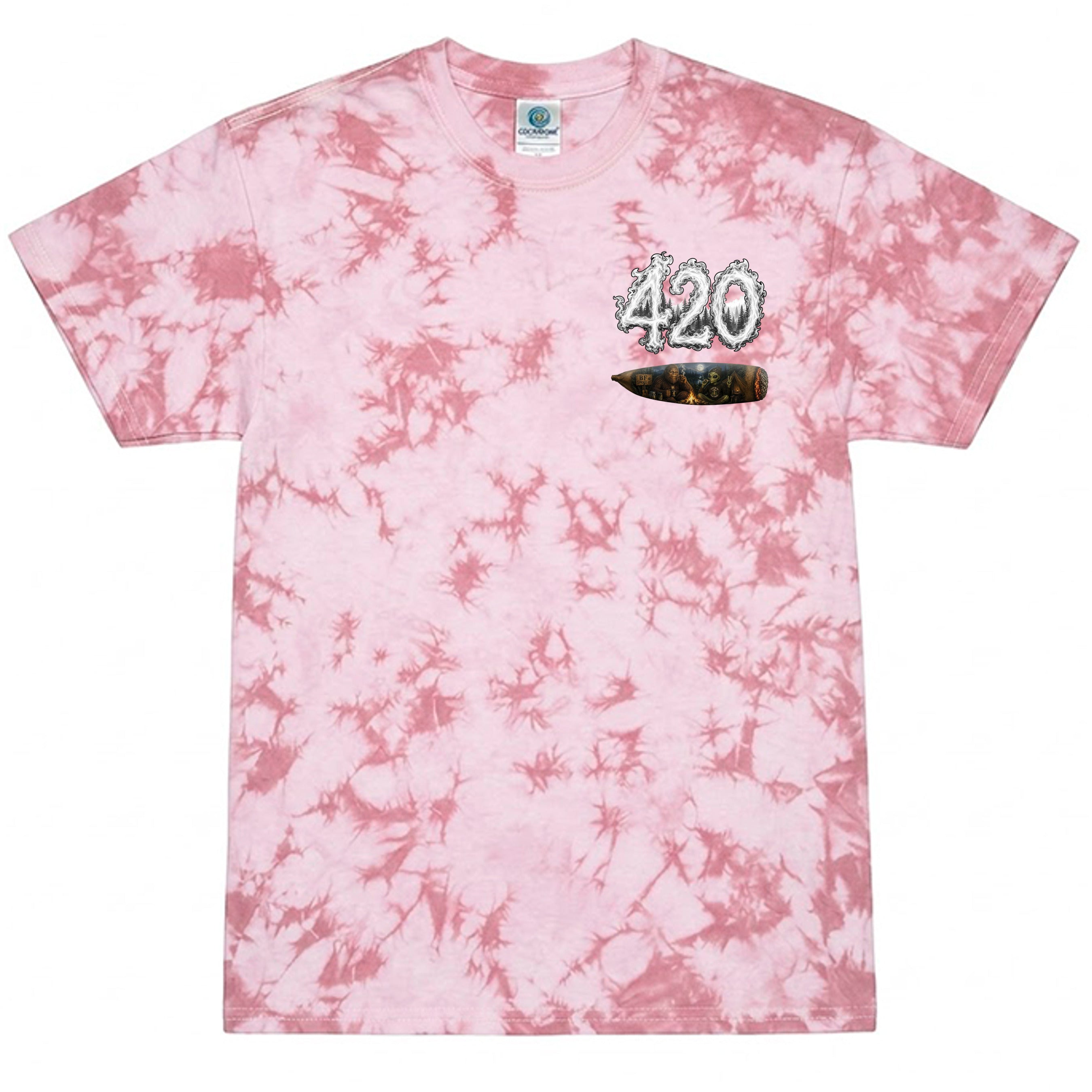 Crystal Posey - 1390 - FRONT
