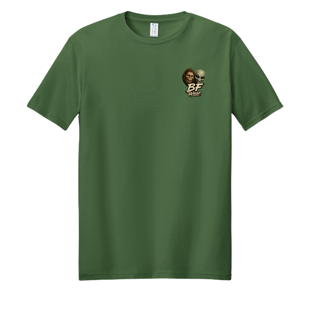 Olive - PC450 - FRONT