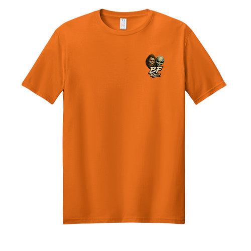 Tennessee Orng - PC450 - FRONT