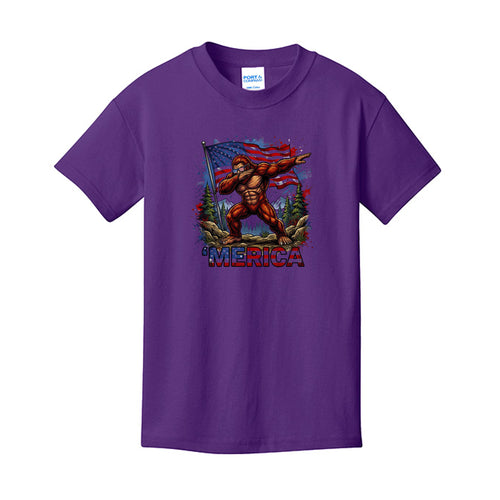 Team Purple - PC54Y - FRONT