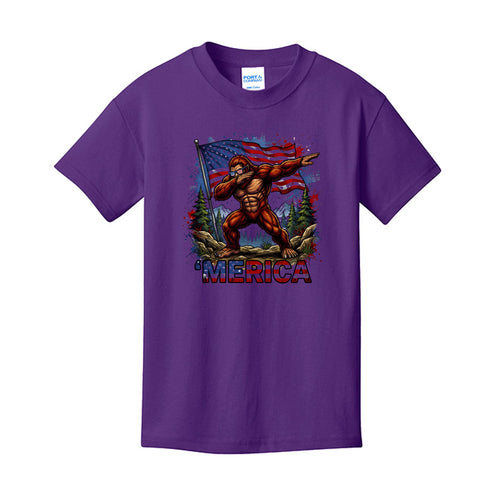 Team Purple - PC54Y - FRONT