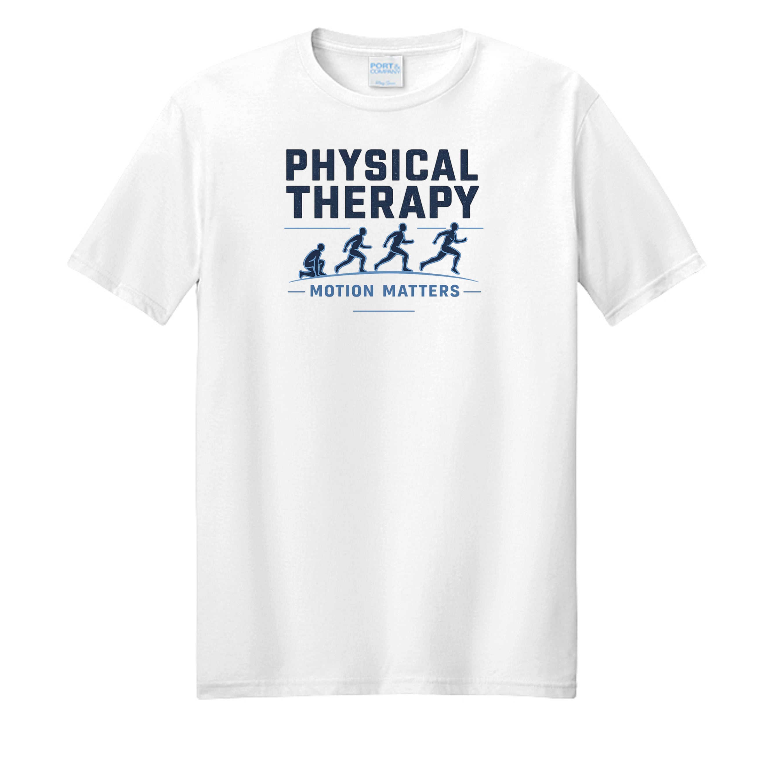 White - PC455 - FRONT