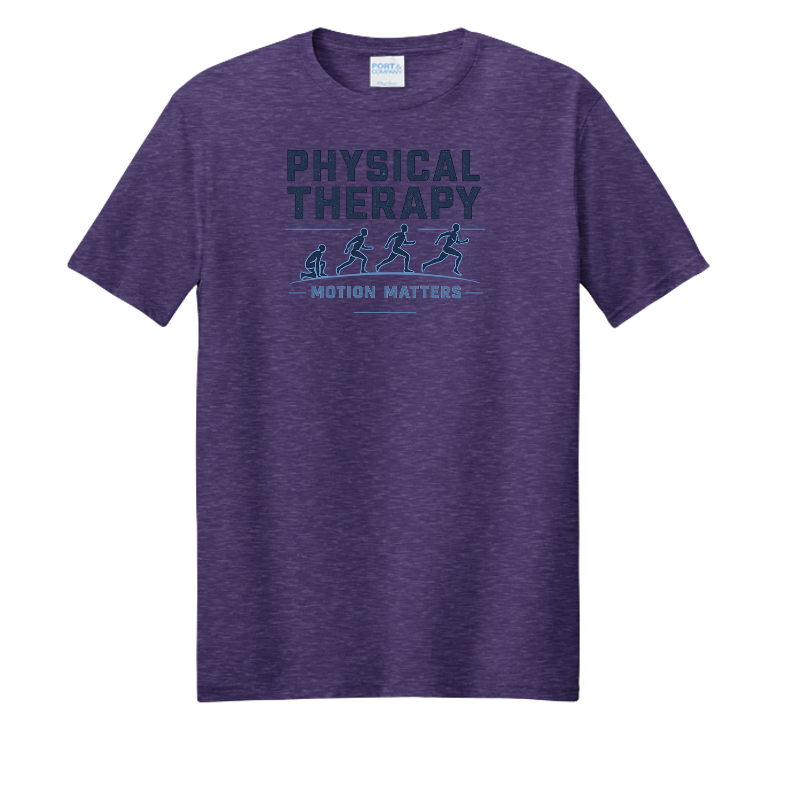 Team Purple He - PC455 - FRONT