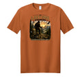 Texas Orange - PC450 - FRONT