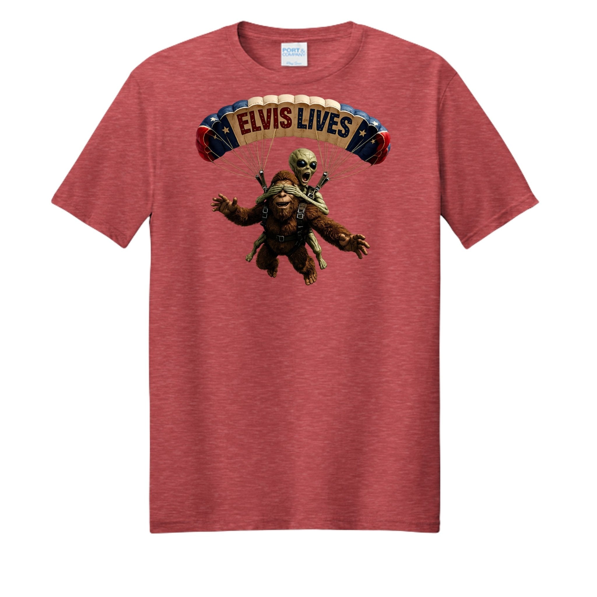 Perfectly Good Plane - BF Wear