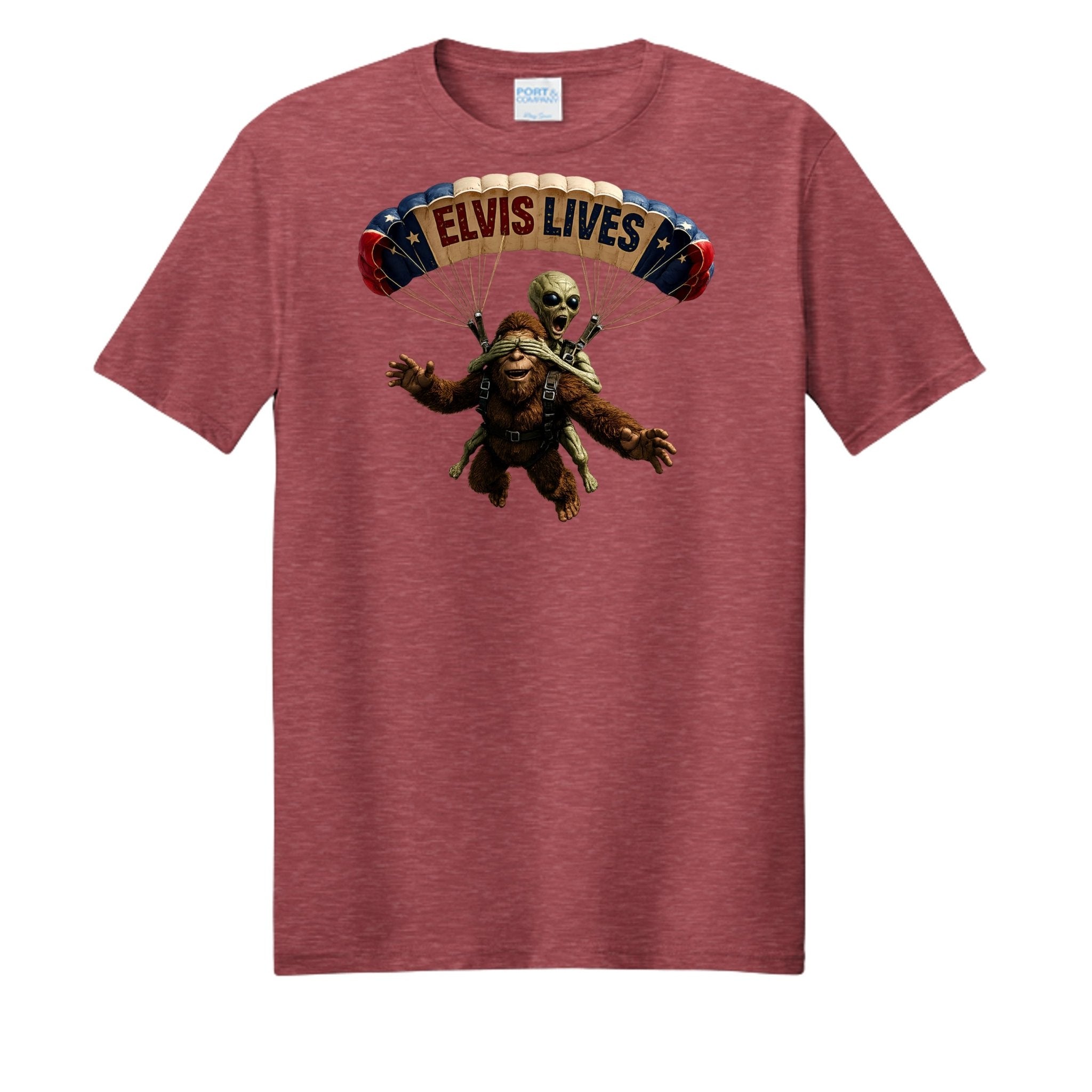 Perfectly Good Plane - BF Wear
