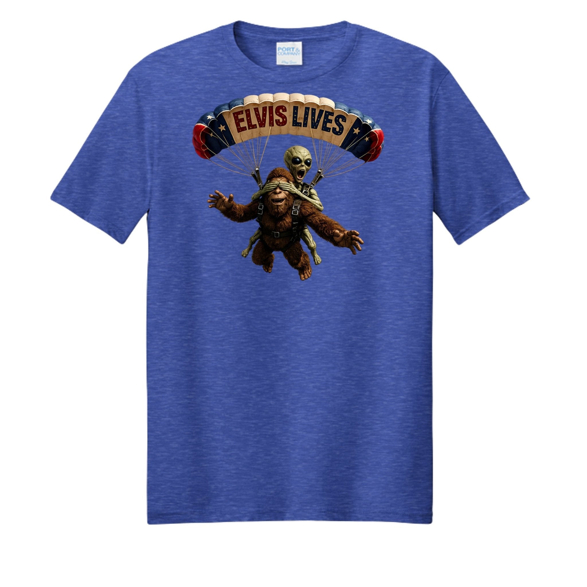 Perfectly Good Plane - BF Wear