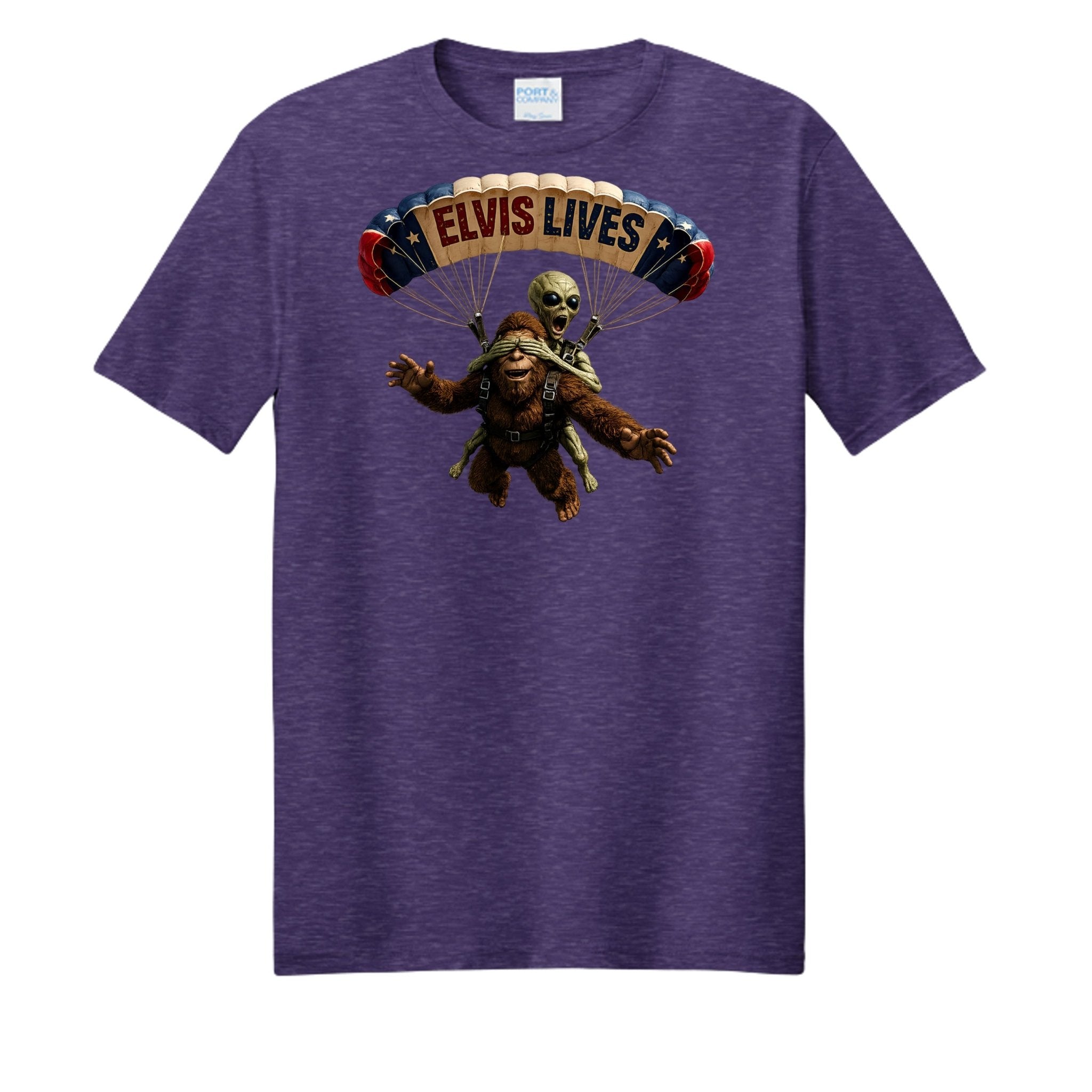 Perfectly Good Plane - BF Wear