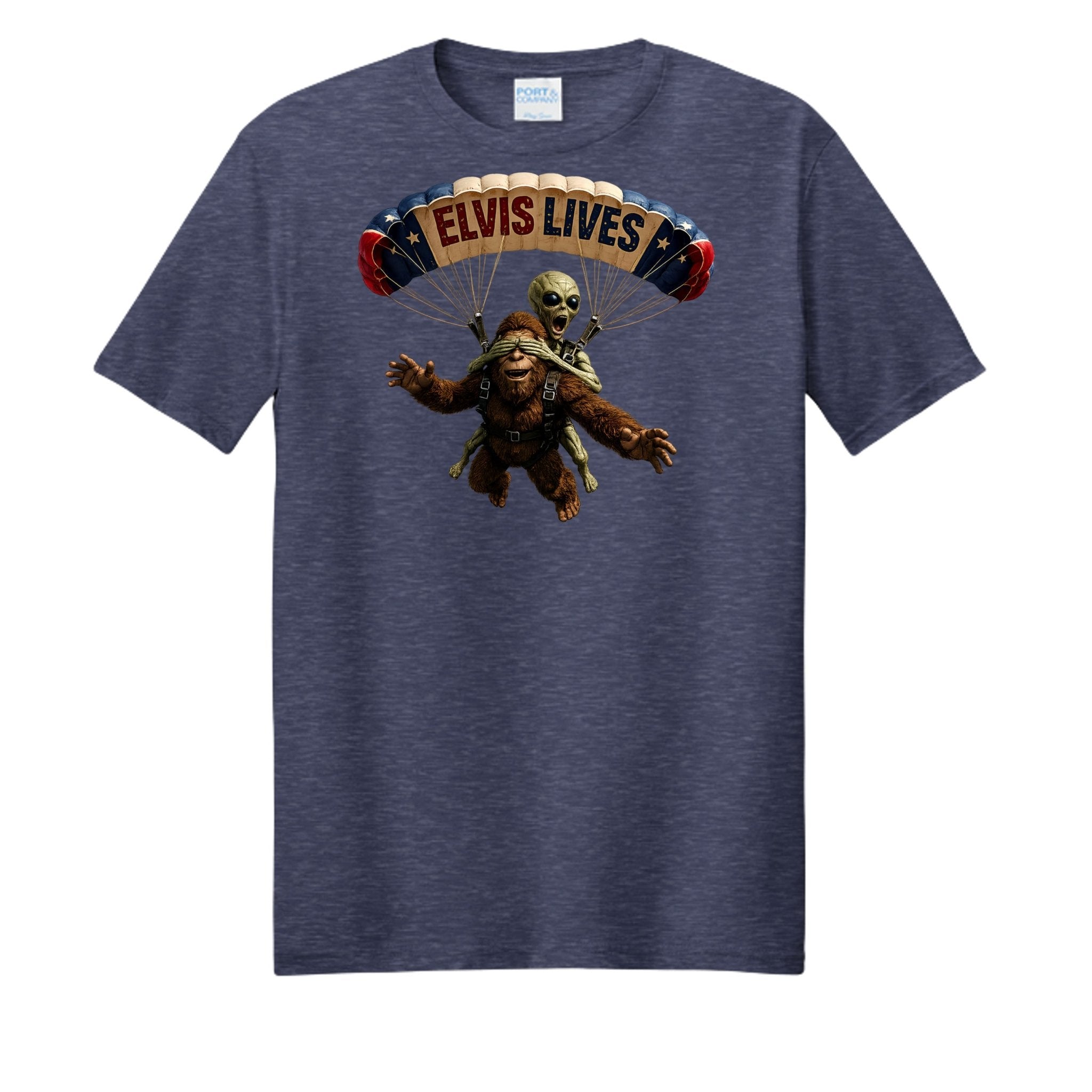Perfectly Good Plane - BF Wear