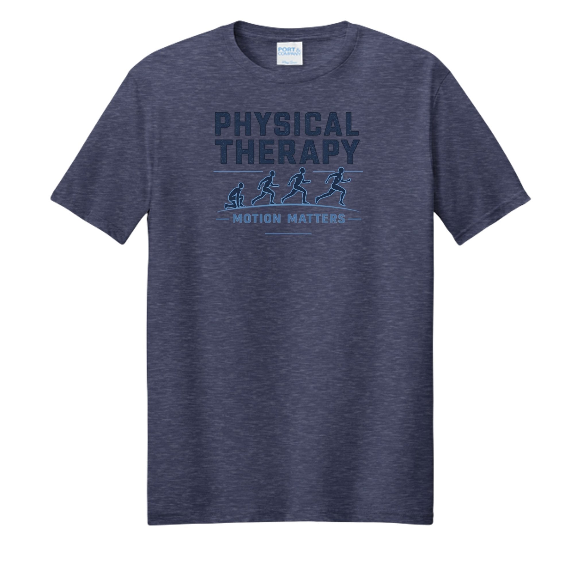 Physical Therapy Motion Matters - BF Wear