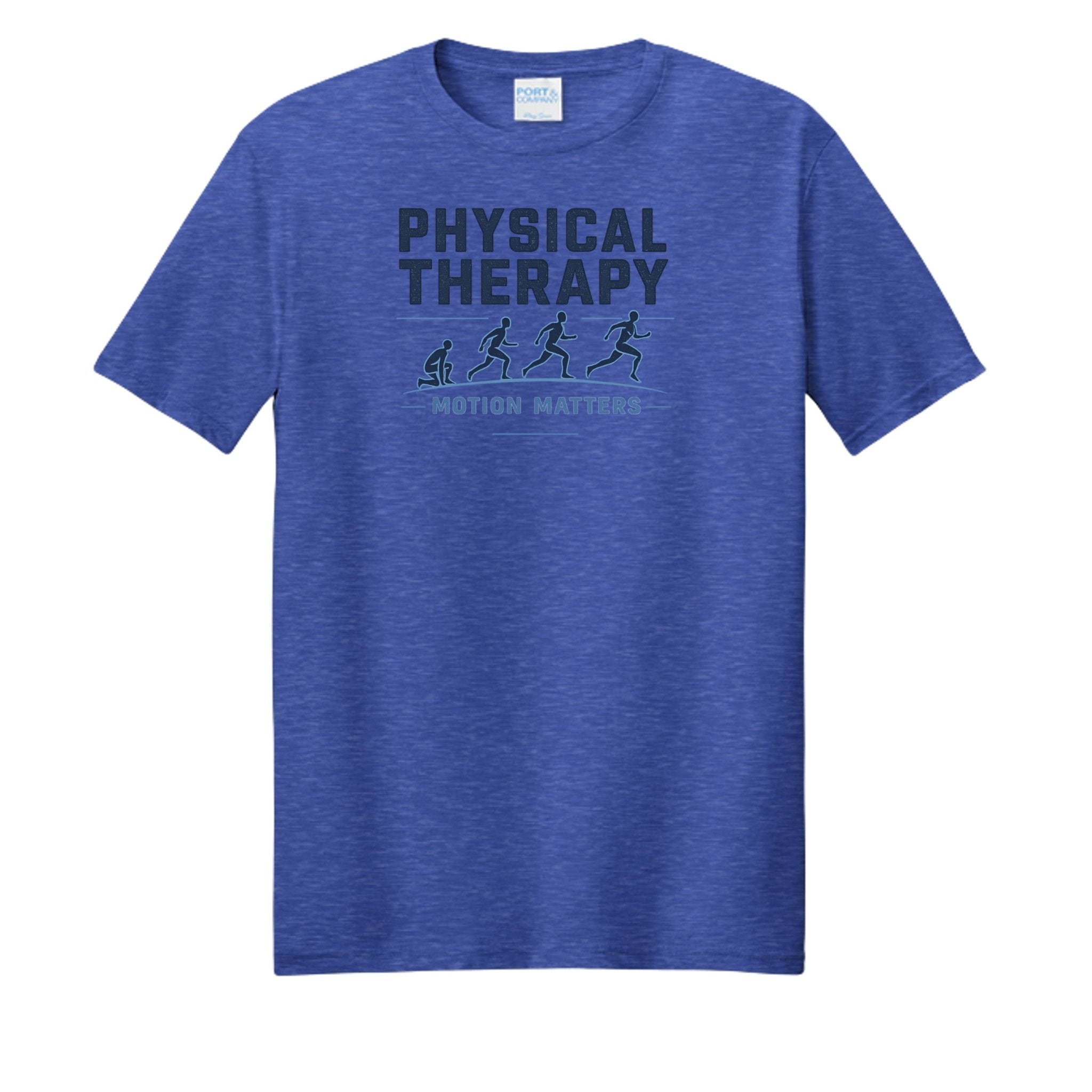 Physical Therapy Motion Matters - BF Wear