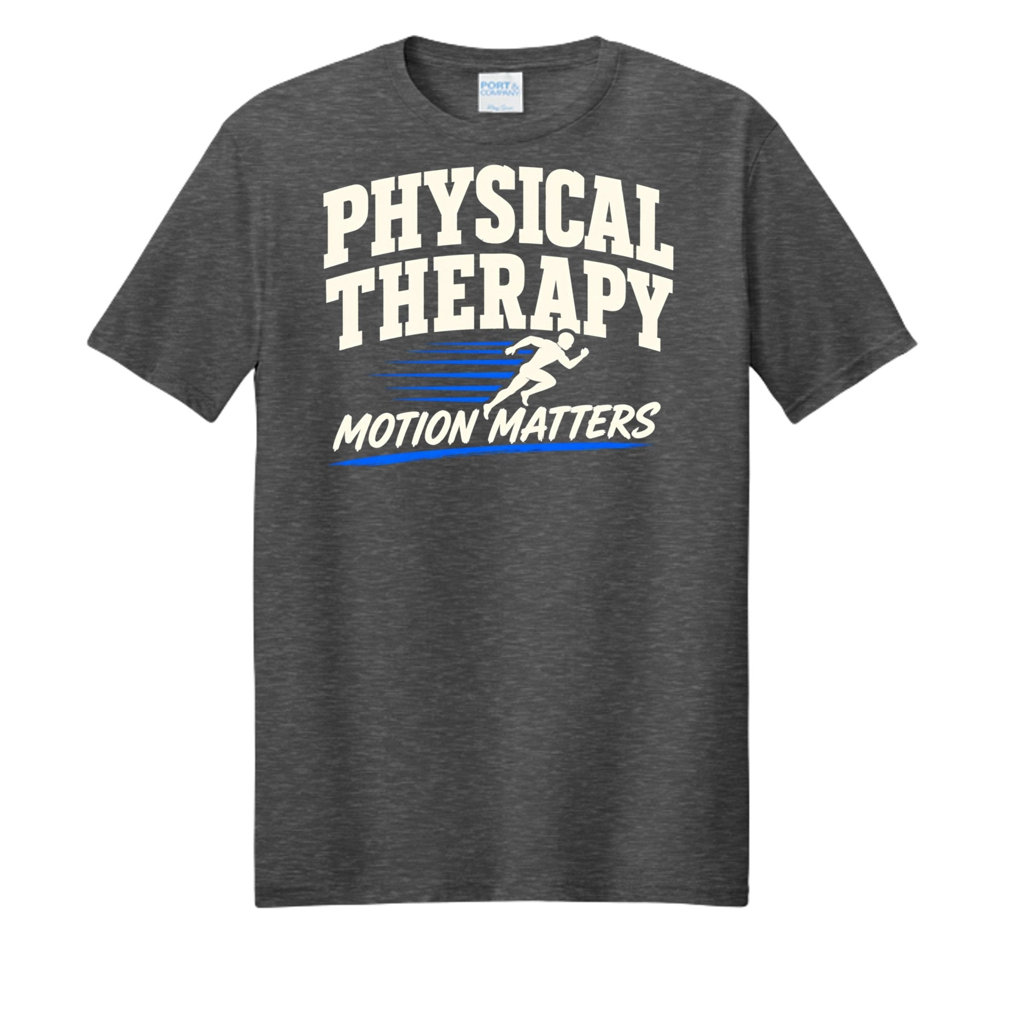 Physical Therapy Motion Matters - new - BF Wear