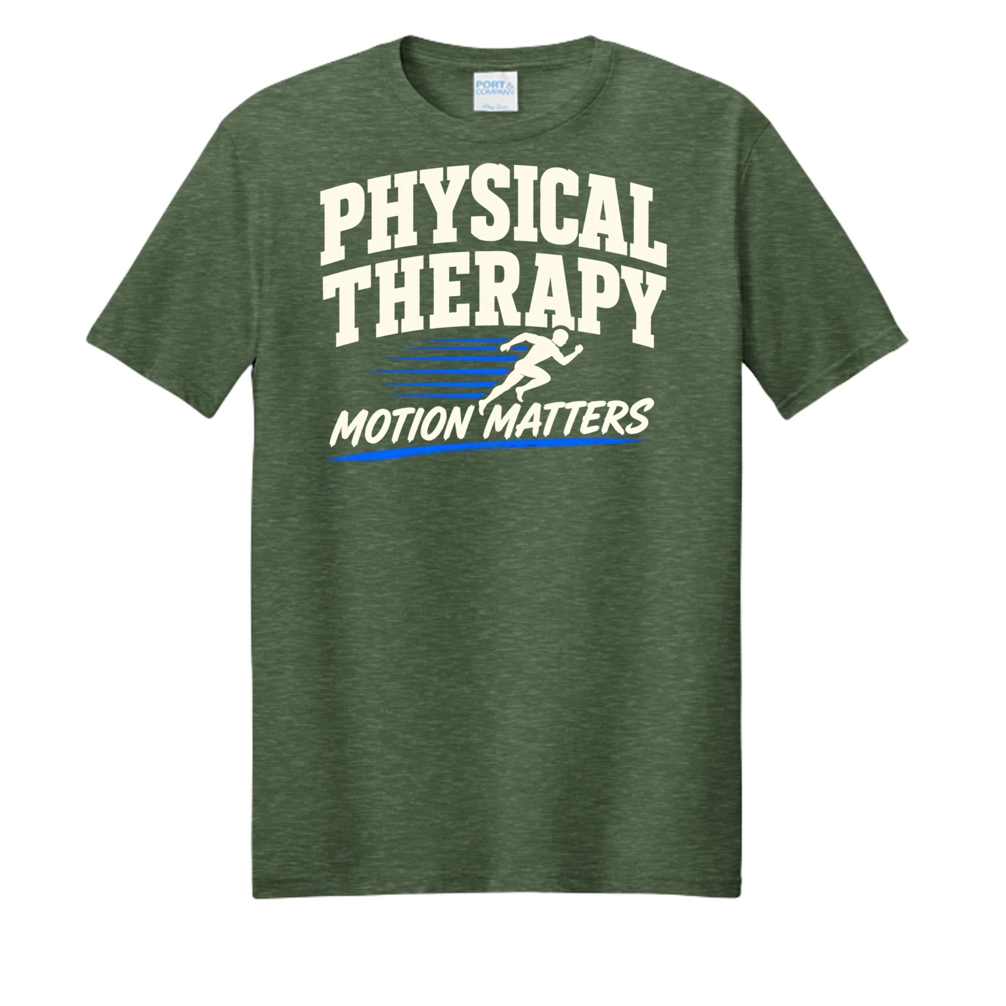 Physical Therapy Motion Matters - new - BF Wear