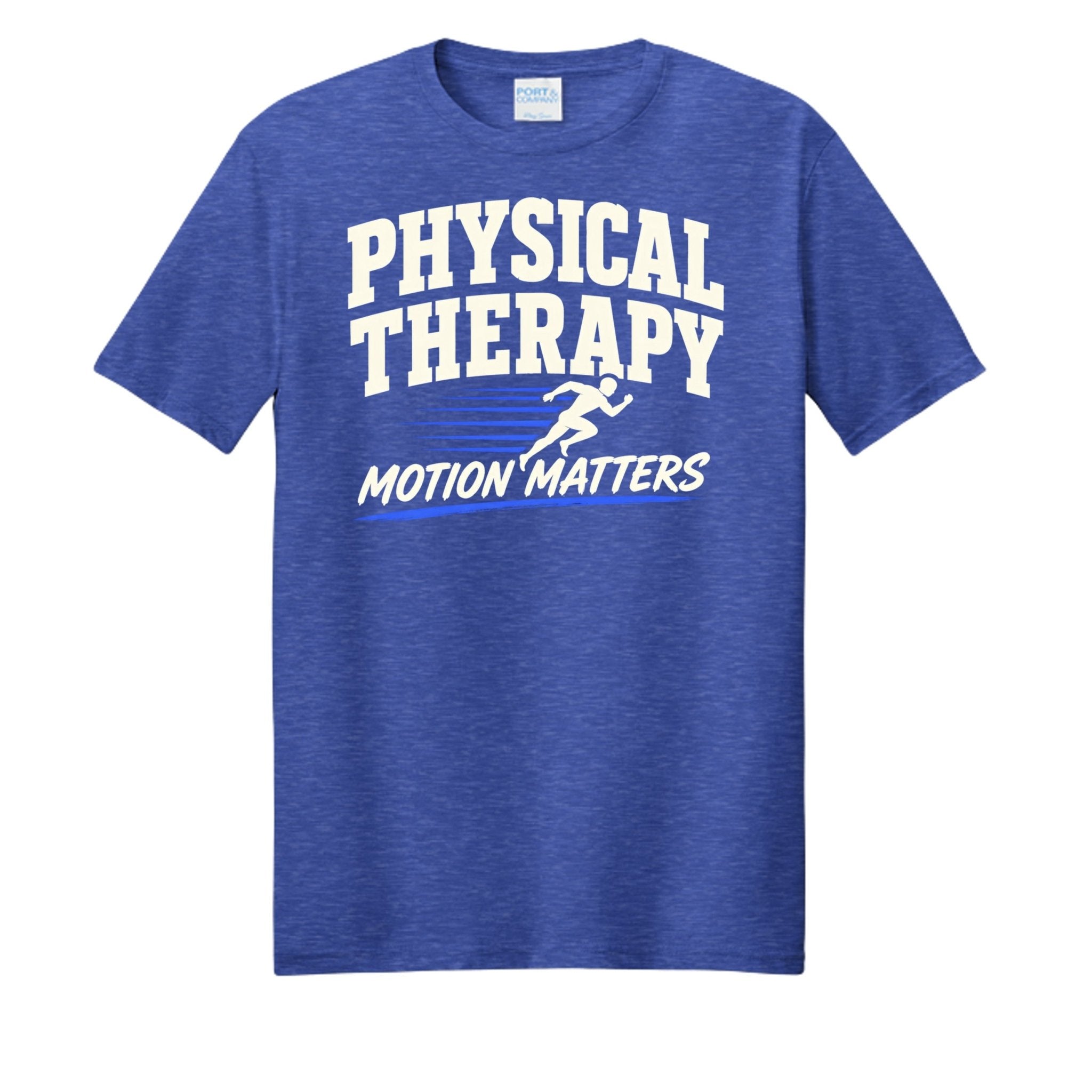 Physical Therapy Motion Matters - new - BF Wear