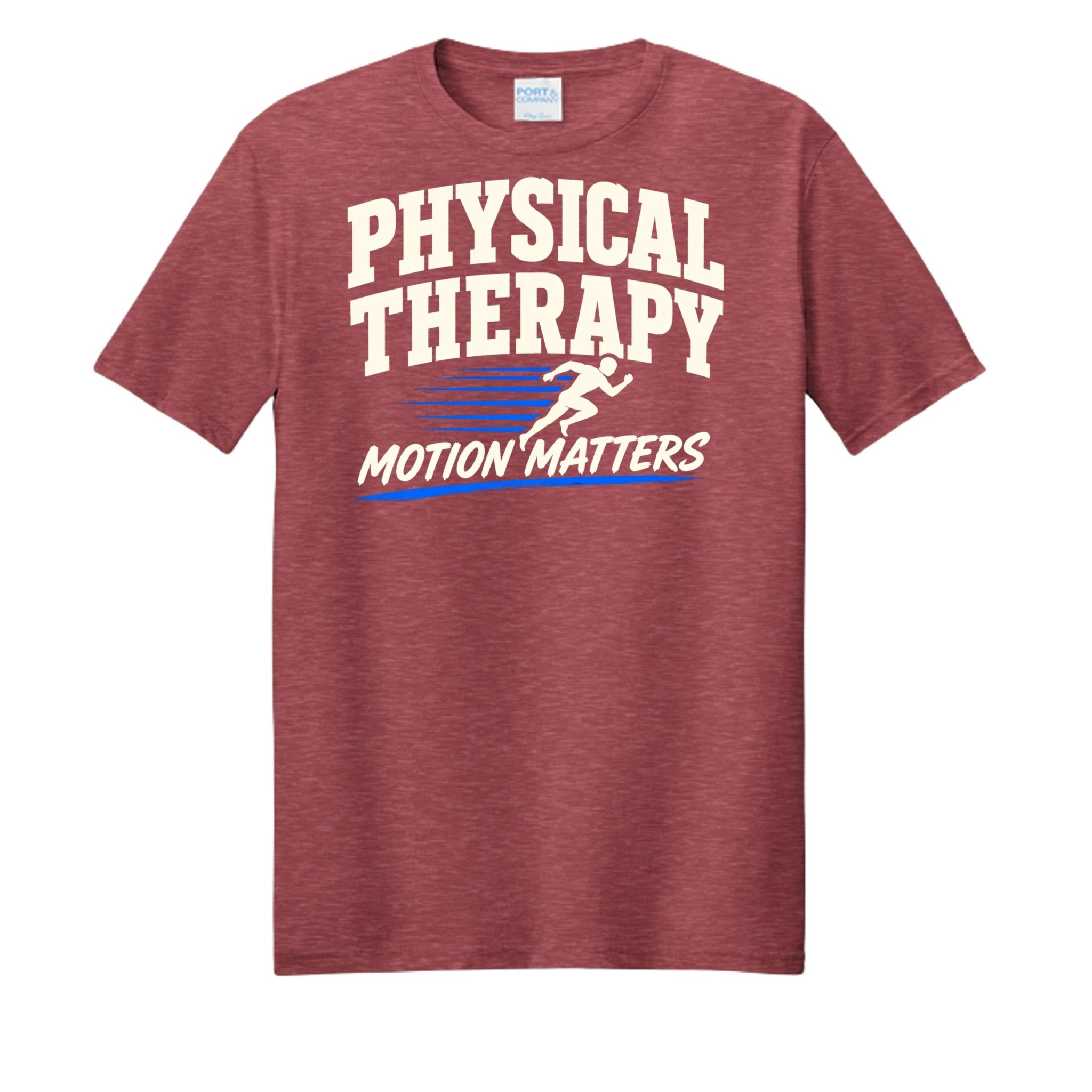 Physical Therapy Motion Matters - new - BF Wear
