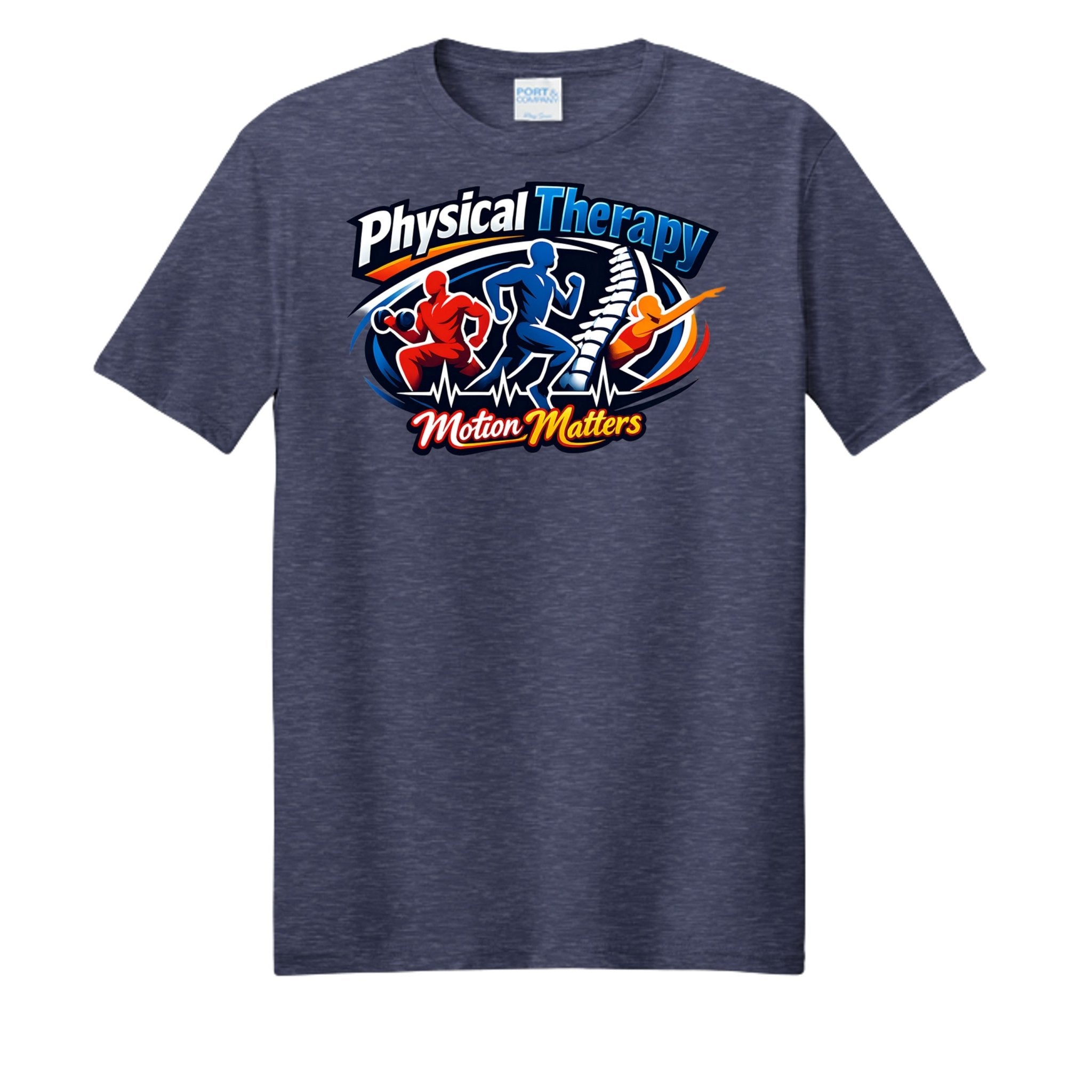 PT Get Your Body Moving - BF Wear