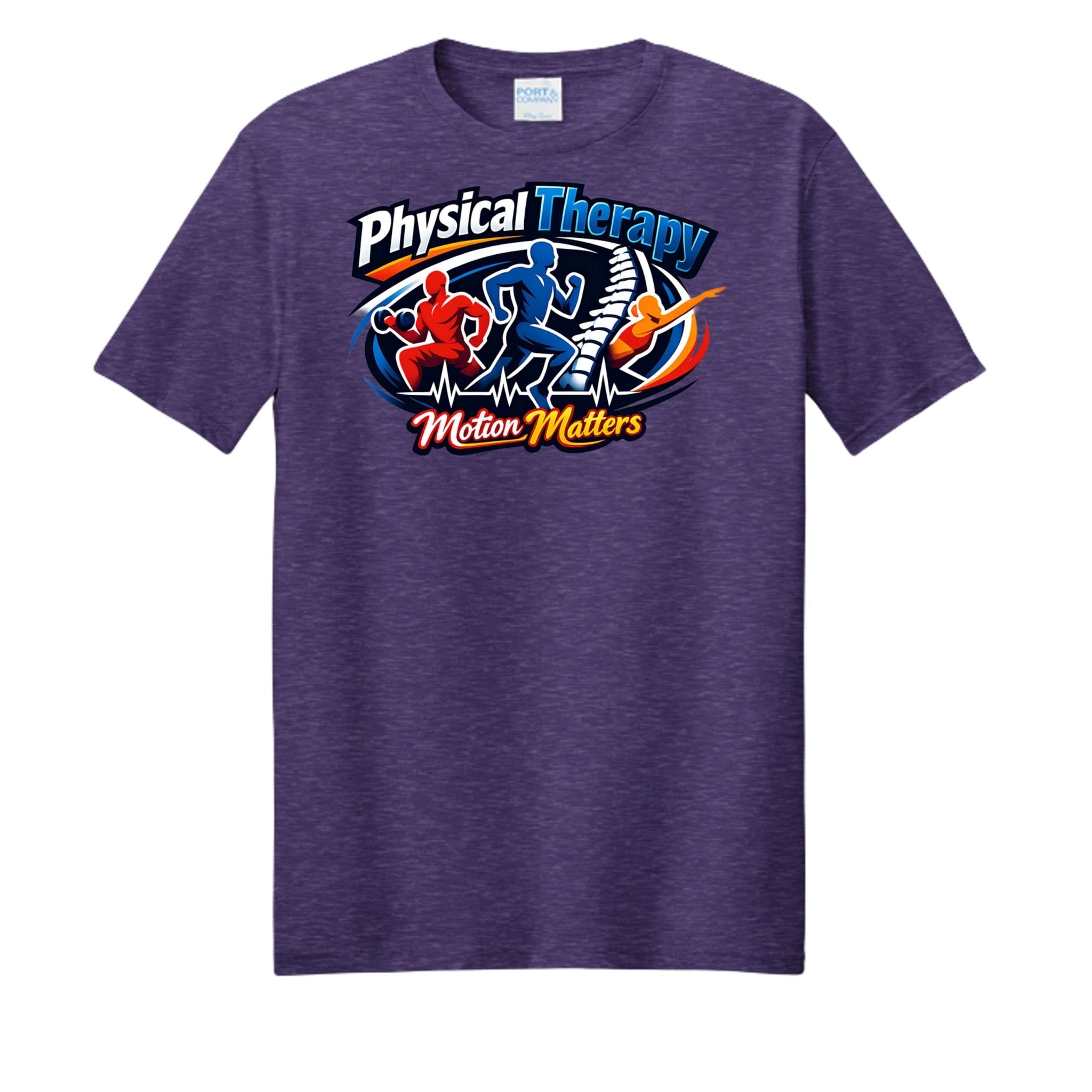 PT Get Your Body Moving - BF Wear