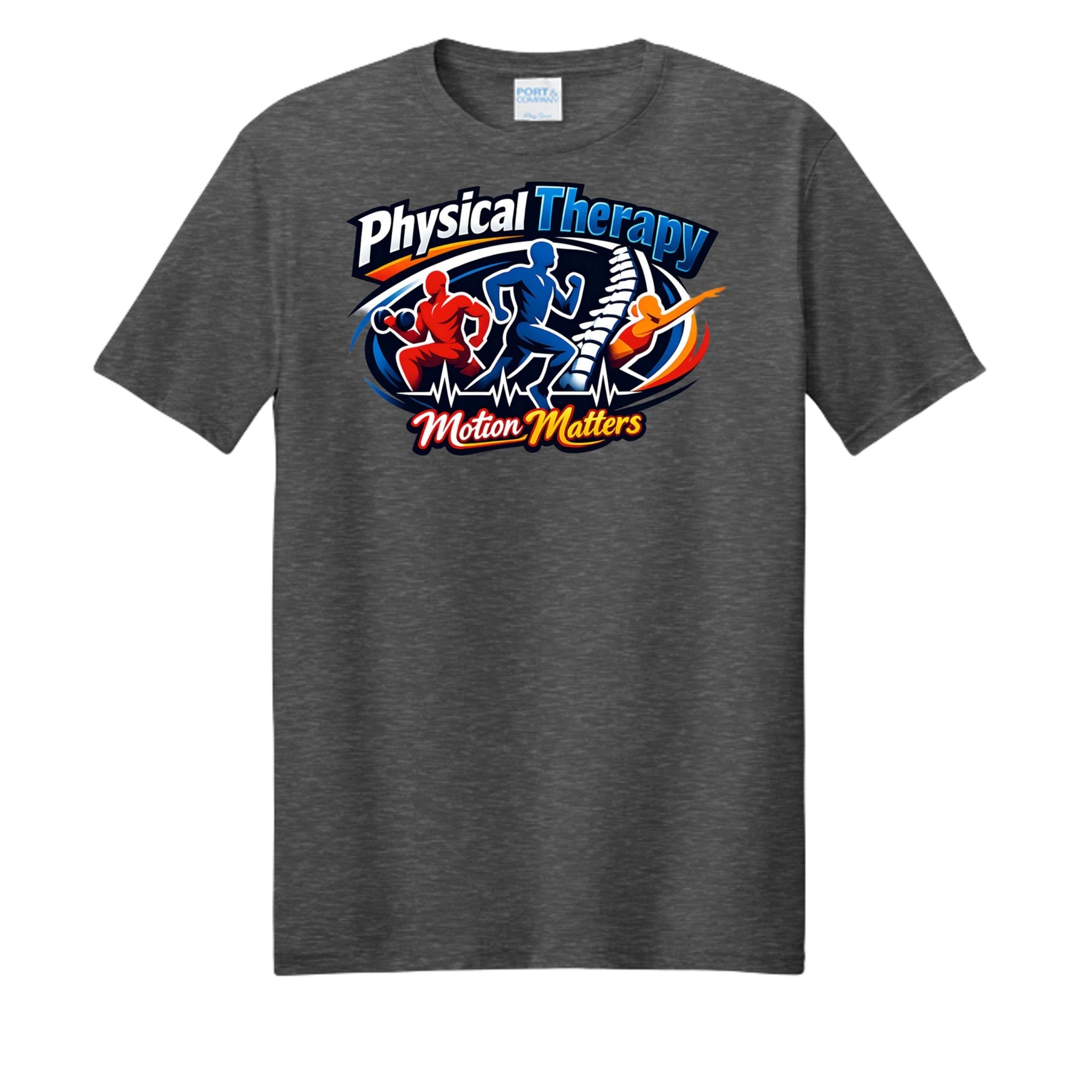 PT Get Your Body Moving - BF Wear