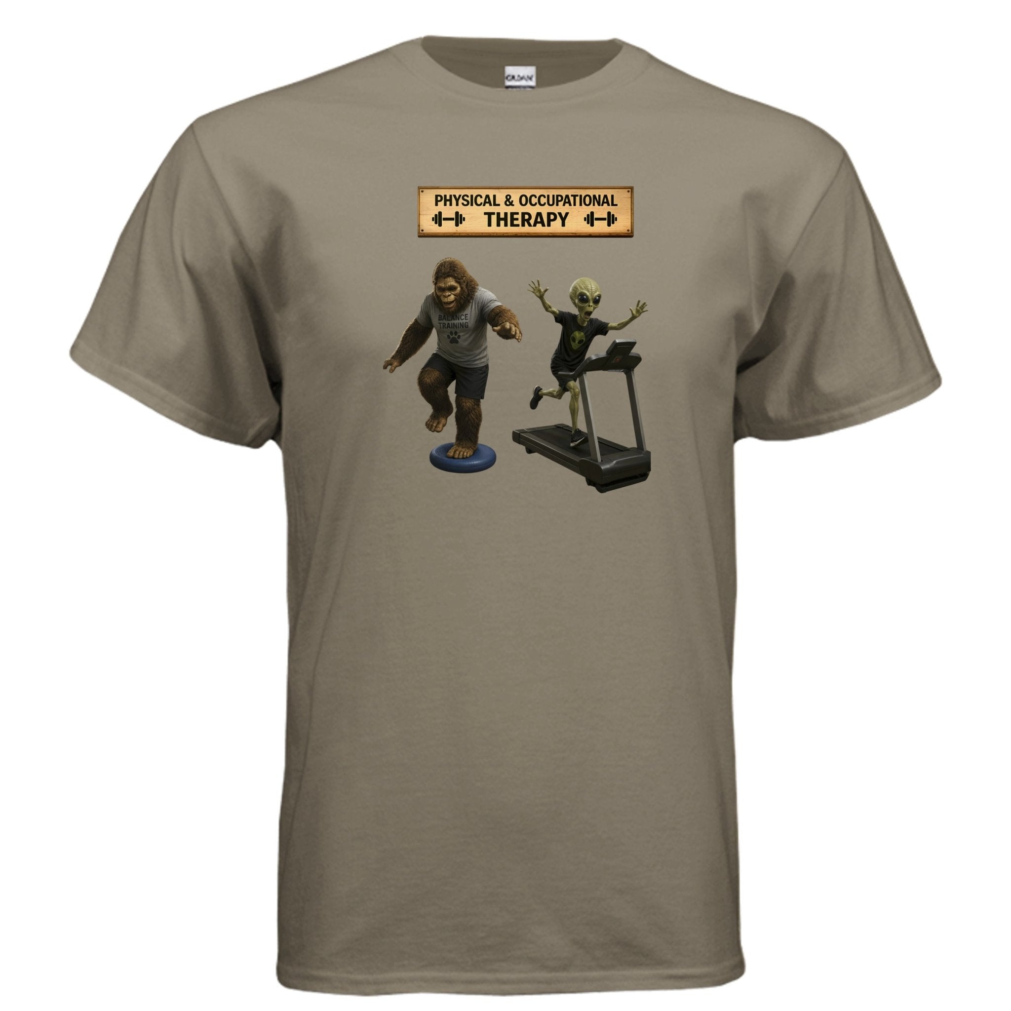 Therapy - BF Wear