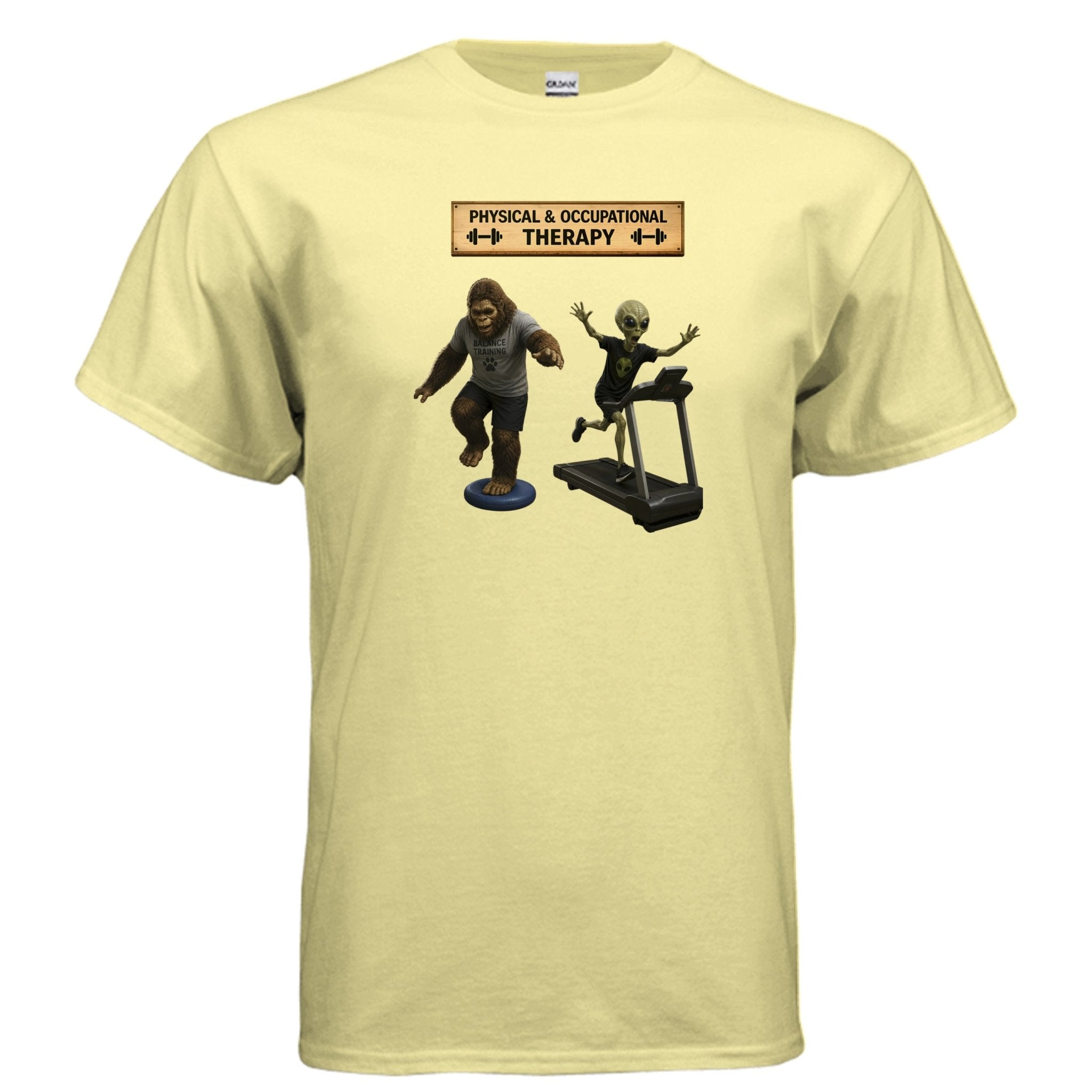Therapy - BF Wear