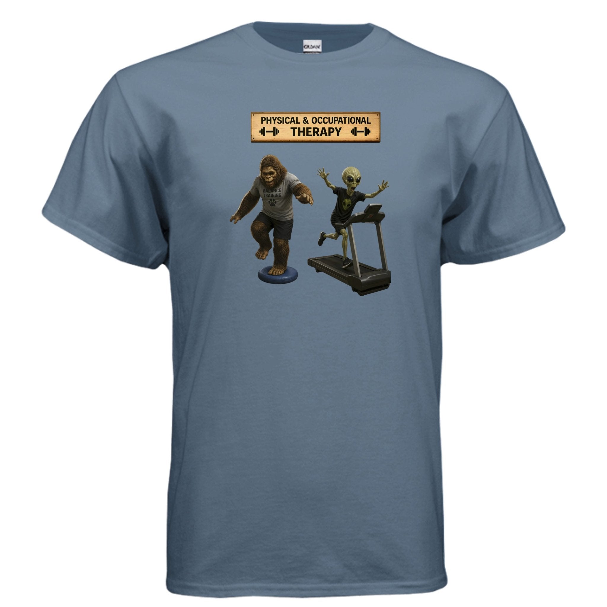 Therapy - BF Wear