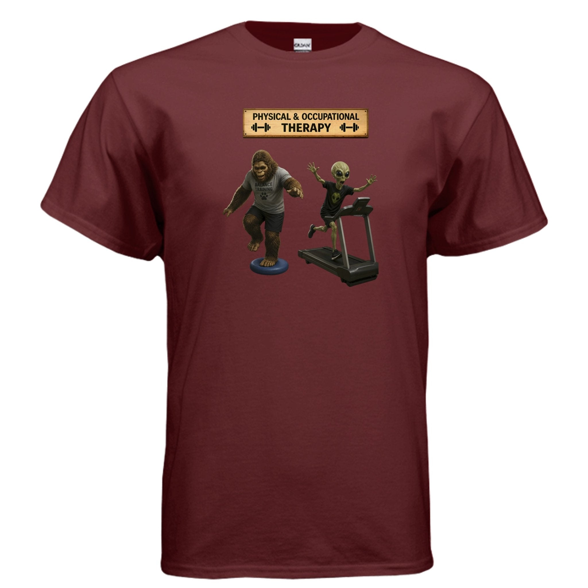 Therapy - BF Wear