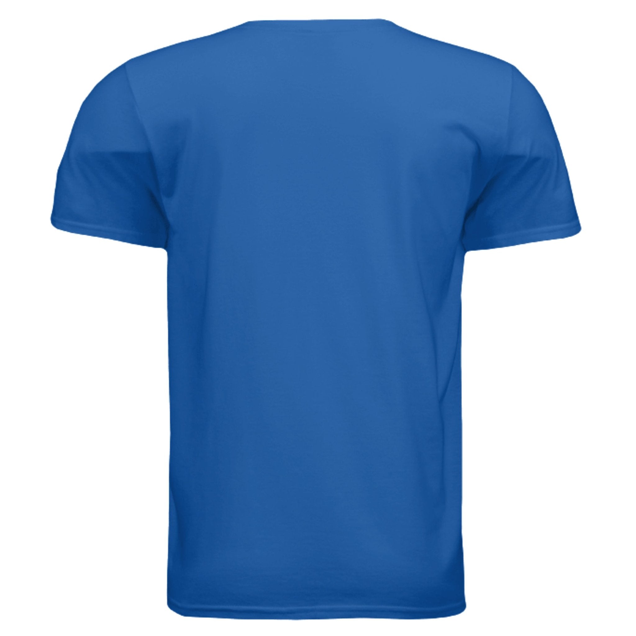 Tism in Patriotism - BF Wear