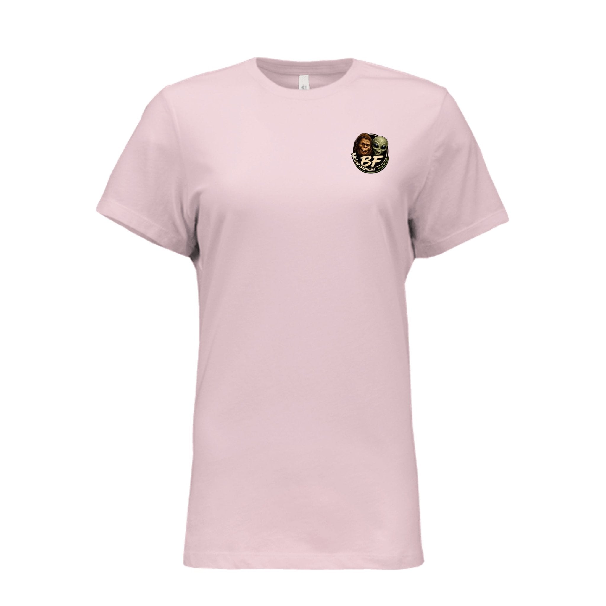 Walking the Dog - BF Wear